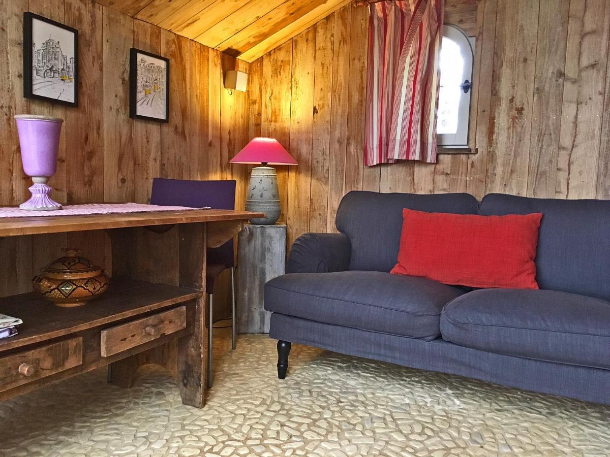 Вілла Eco-Hameau Du Sentier Des Sources Сарла-ла-Канеда Екстер'єр фото